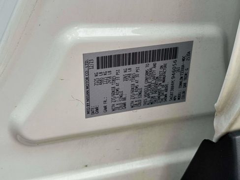 Used 2023 Nissan Rogue SV AWD/4WD image 11