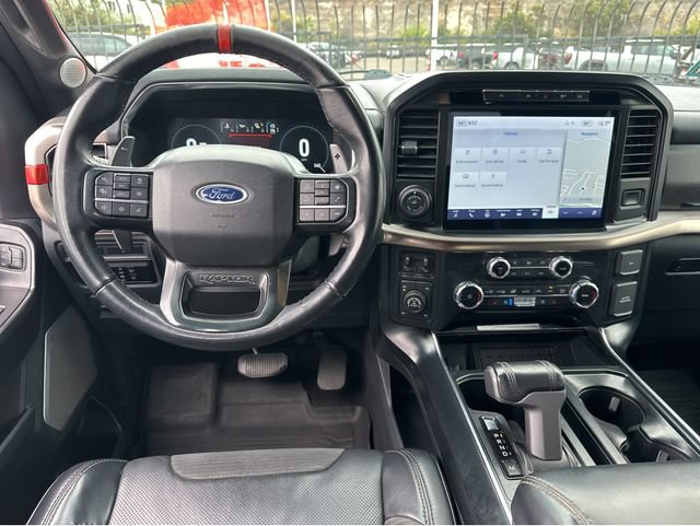 Used 2023 Ford F150 Raptor w/ Raptor Carbon Fiber Package AWD/4WD image 5