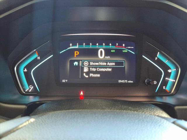 Used 2018 Honda Odyssey Elite image 3