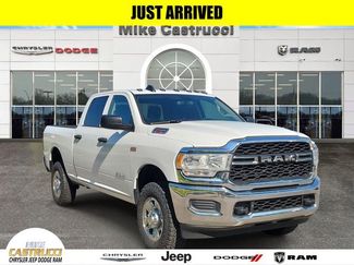 Used 2020 RAM 2500 Tradesman w/ Chrome Appearance Group AWD/4WD video 1