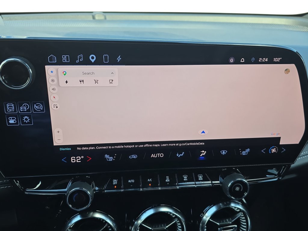 Used 2024 Chevrolet Blazer EV LT AWD/4WD image 22