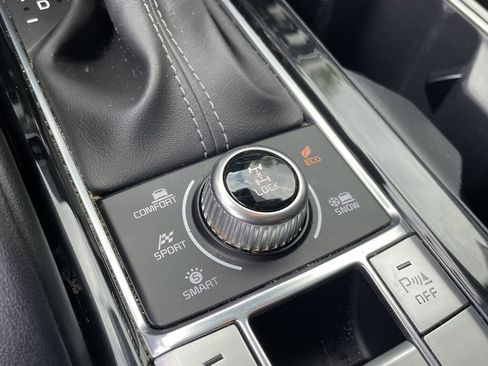 Certified 2022 Kia Telluride LX AWD/4WD image 27