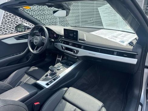 Used 2019 Audi S5 Prestige w/ Luxury Package AWD/4WD image 10