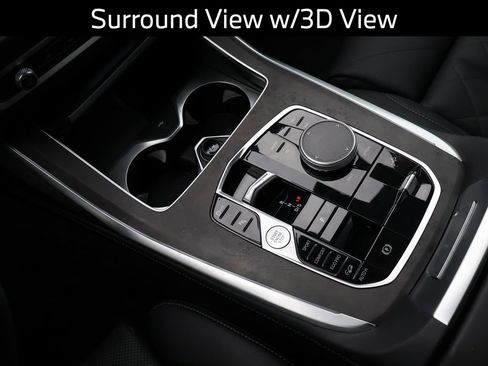 Certified 2024 BMW X7 xDrive40i w/ Premium Package AWD/4WD image 22