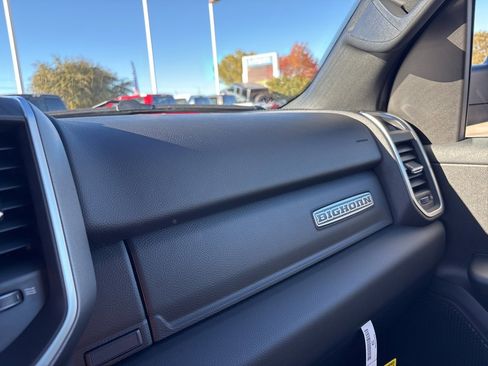 New 2026 RAM 1500 Big Horn image 34