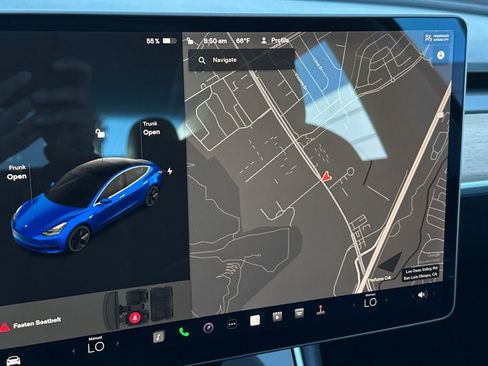 Used 2018 Tesla Model 3 Long Range image 18