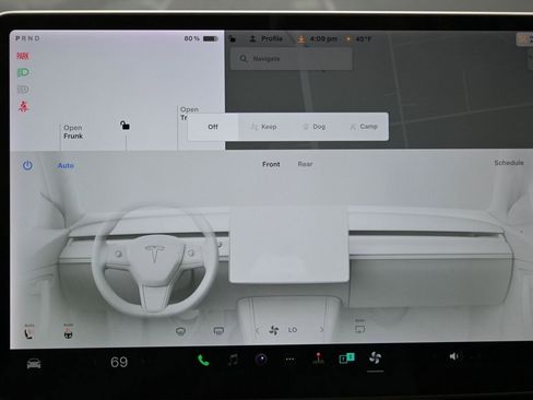 Used 2021 Tesla Model 3 Long Range image 31