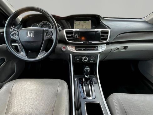 Used 2015 Honda Accord EX-L image 7