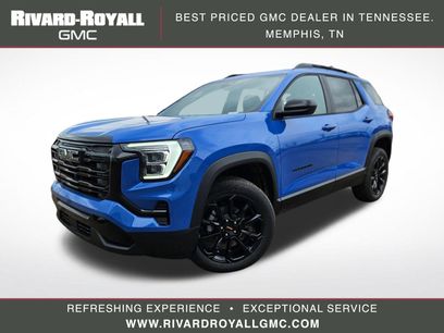 New 2026 GMC Terrain Elevation w/ Elevation Premium Package