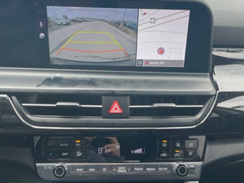 Used 2024 Kia Seltos S image 14