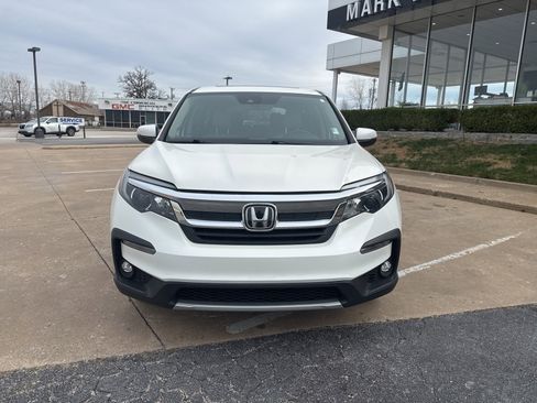 Used 2019 Honda Pilot EX-L image 8