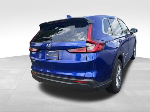 Used 2024 Honda CR-V EX image 4