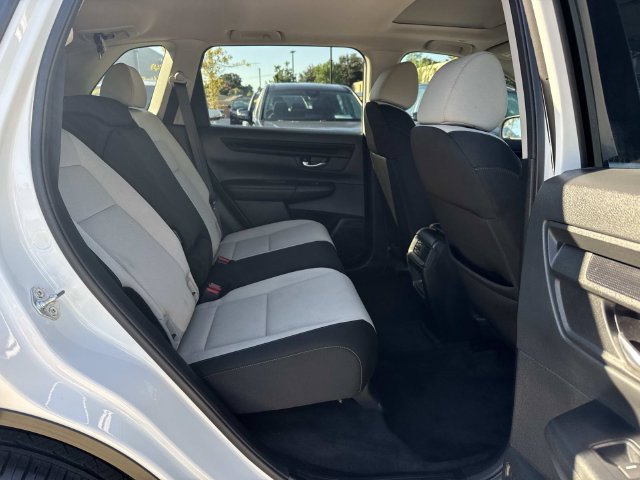Certified 2024 Honda CR-V EX image 9