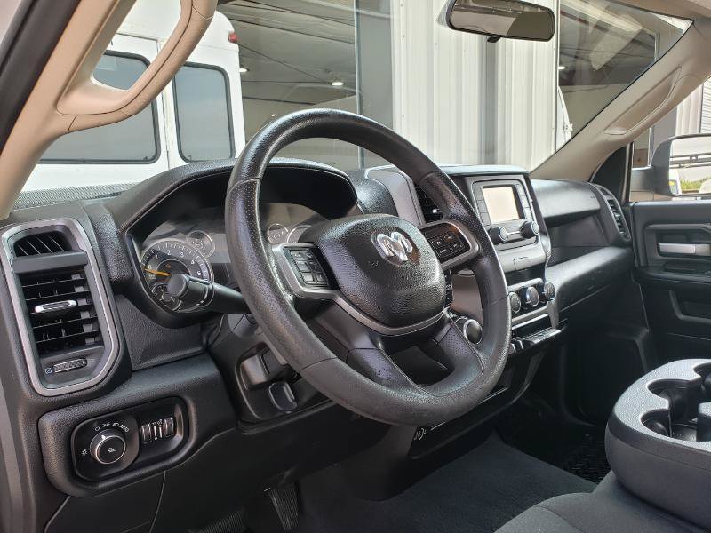 Used 2019 RAM 2500 Tradesman RWD image 11