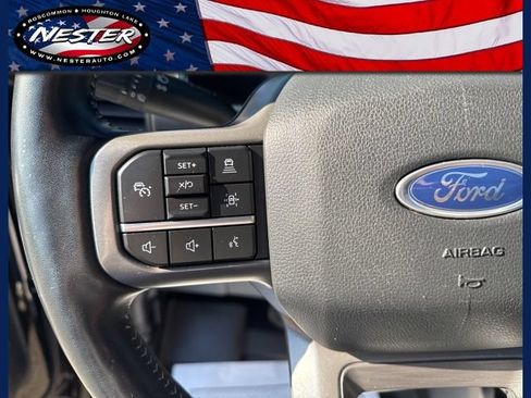Used 2021 Ford F150 Lariat w/ Equipment Group 502A High AWD/4WD image 17