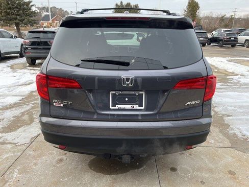 Used 2017 Honda Pilot EX-L image 5