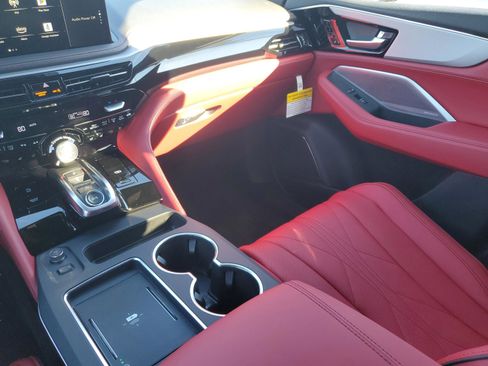 New 2026 Acura MDX A-Spec image 13