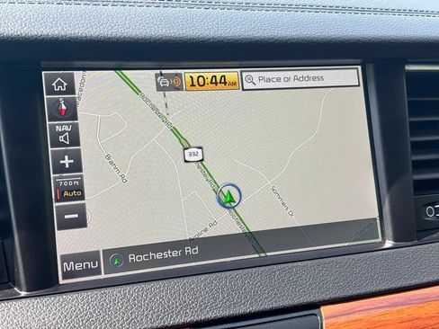 Used 2019 Kia Cadenza Technology FWD image 34