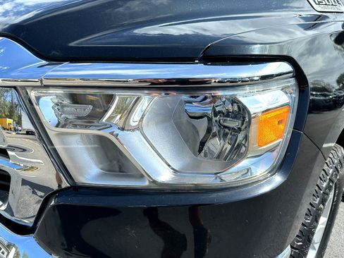 Used 2021 RAM 1500 Big Horn image 13