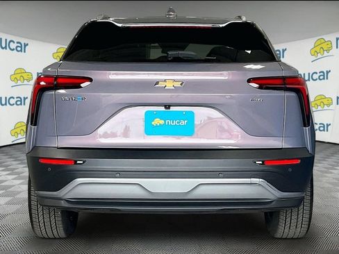 Used 2024 Chevrolet Blazer EV LT AWD/4WD image 5