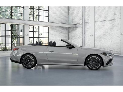 New 2026 Mercedes-Benz CLE 300 4MATIC Cabriolet image 15