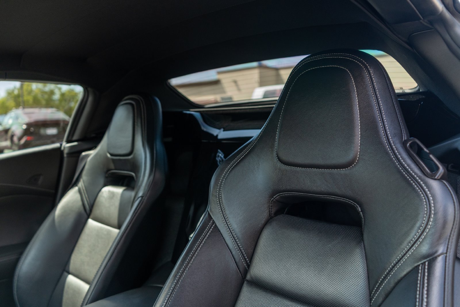 Used 2019 Chevrolet Corvette Stingray Convertible w/ 1LT RWD image 20