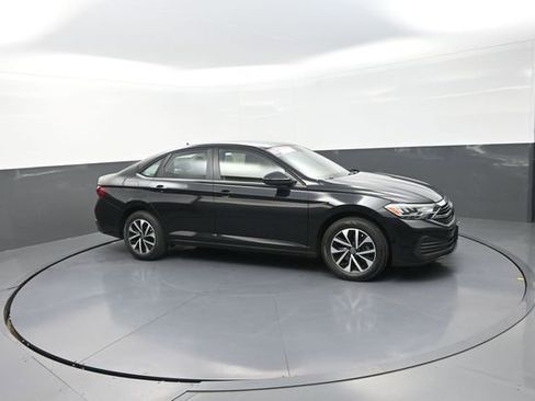 Used 2024 Volkswagen Jetta S FWD image 18