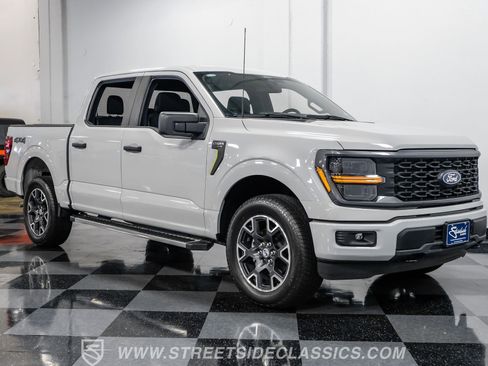 Used 2024 Ford F150 STX image 14