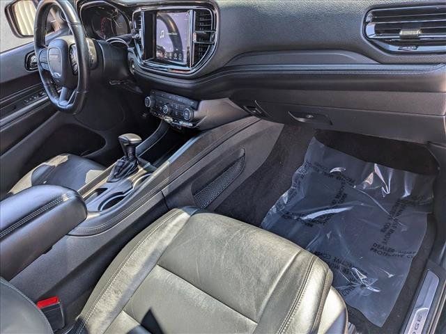 Used 2022 Dodge Durango GT AWD/4WD image 20