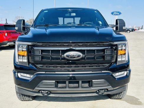 Used 2023 Ford F150 XLT w/ Equipment Group 302A High image 34