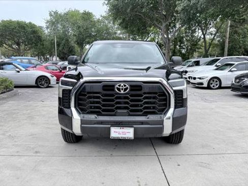 Used 2024 Toyota Tundra SR5 w/ TRD Off-Road Package image 5