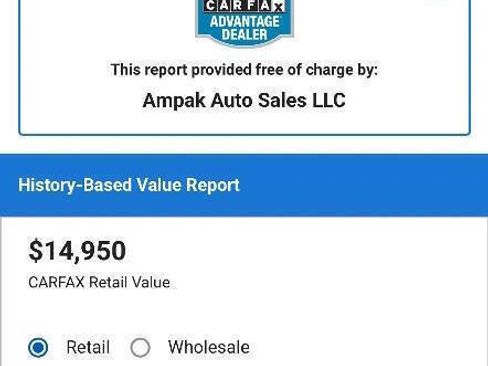 Used 2016 Chevrolet Camaro LT image 19