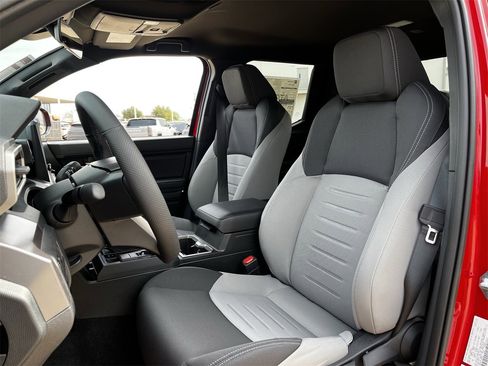 New 2026 Toyota Tacoma TRD Off-Road image 22