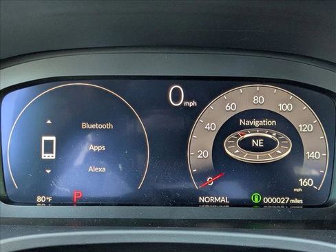 New 2026 Acura Integra A-Spec image 11