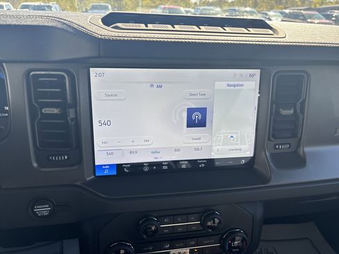 New 2025 Ford Bronco Badlands image 26