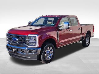 New 2026 Ford F250 Lariat w/ Lariat Ultimate Package AWD/4WD video 3