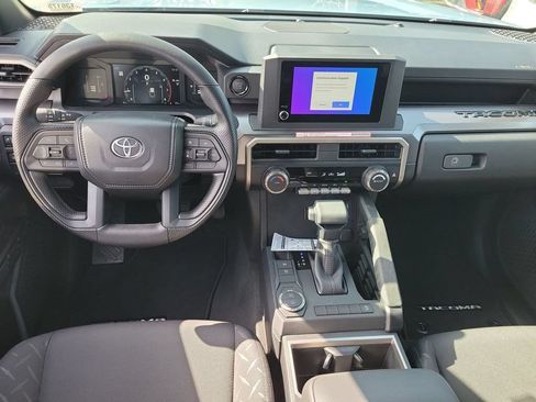 New 2026 Toyota Tacoma SR5 RWD image 27