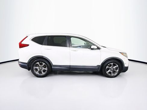 Used 2019 Honda CR-V EX image 10