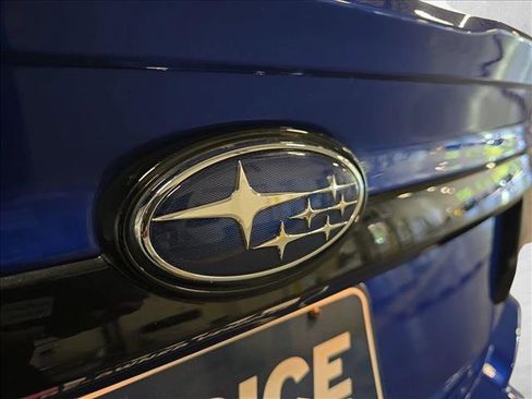 Used 2022 Subaru WRX Premium AWD/4WD image 12