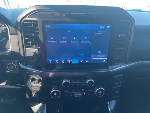 Used 2021 Ford F150 XLT w/ Equipment Group 302A High image 8