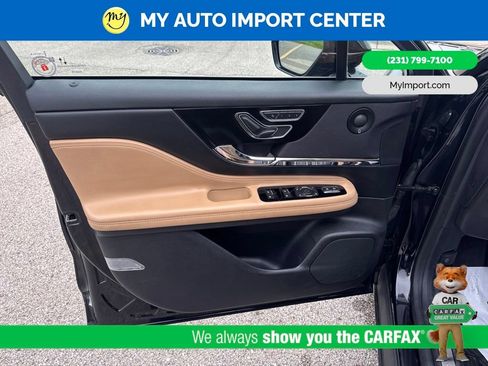 Used 2020 Lincoln Corsair Reserve AWD/4WD image 10