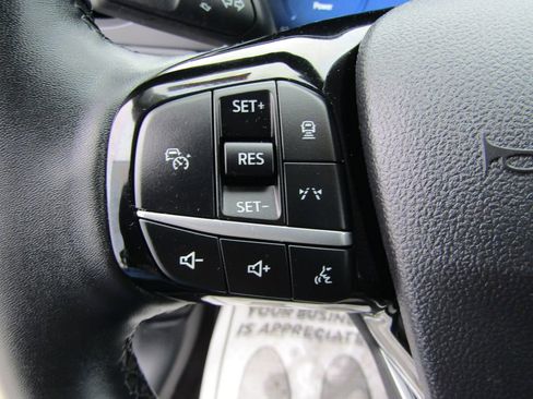 Used 2025 Ford Escape SE w/ PHEV Premium Package FWD image 26