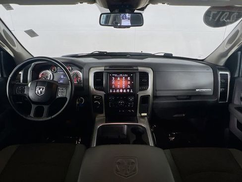 Used 2017 RAM 1500 Big Horn image 27