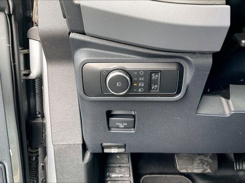 Certified 2024 Ford Bronco Black Diamond image 33