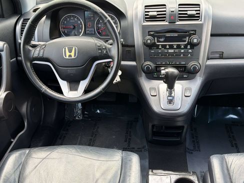 Used 2008 Honda CR-V EX-L image 26