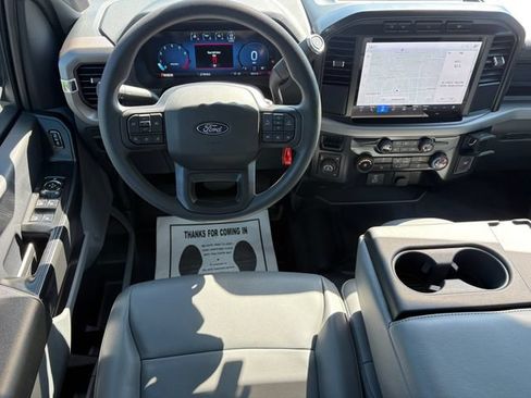 Used 2024 Ford F150 XL AWD/4WD image 12