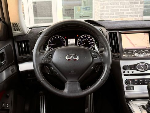 Used 2011 INFINITI G37 IPL RWD image 27