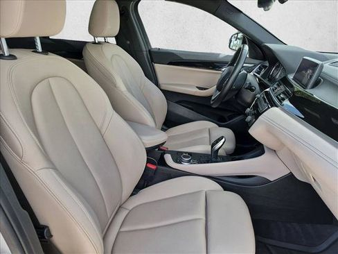 Used 2020 BMW X2 sDrive28i w/ Convenience Package FWD image 22