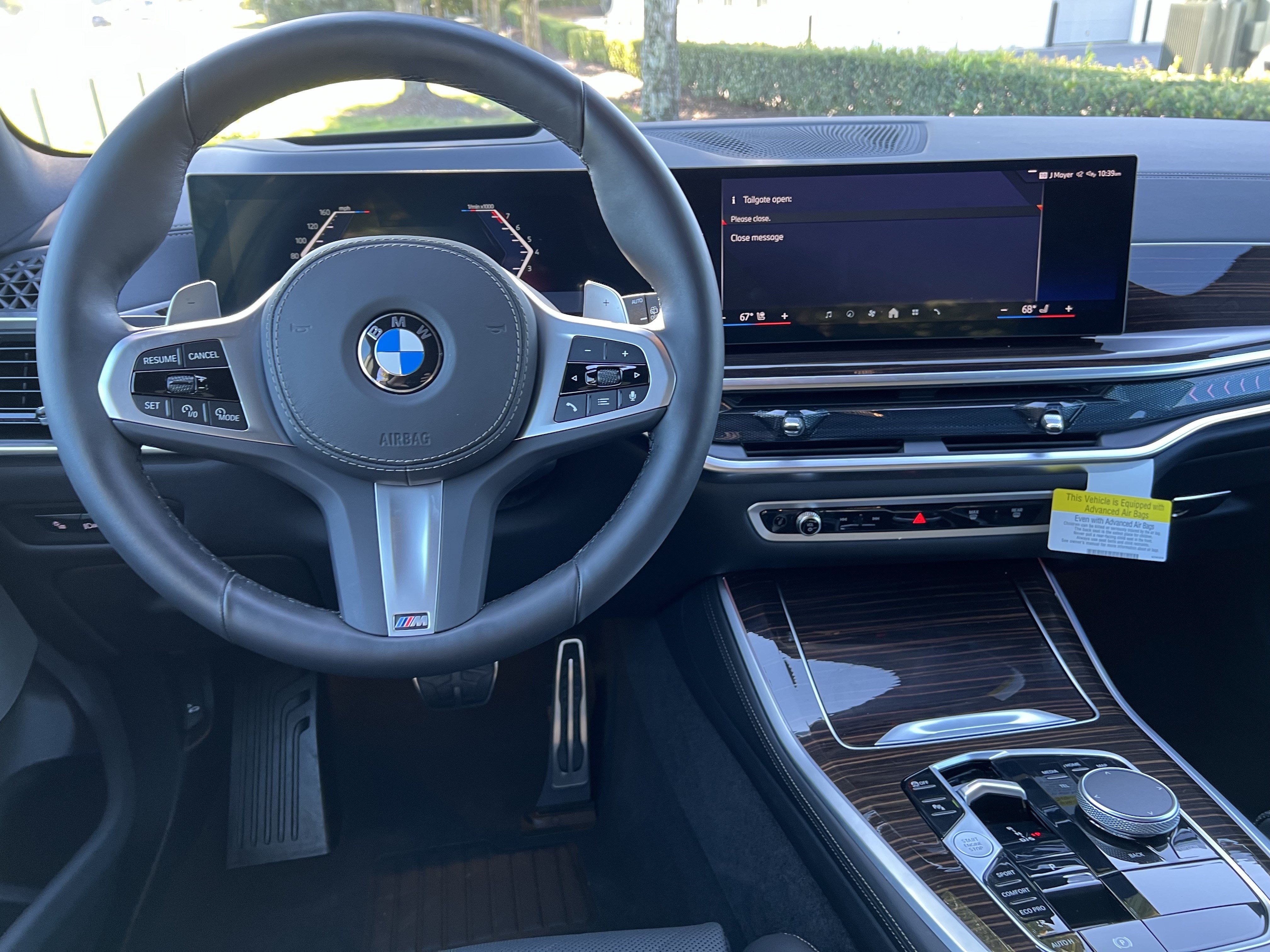 Certified 2026 BMW X5 sDrive40i RWD image 30