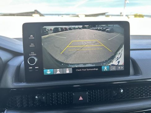 Used 2025 Honda CR-V EX-L image 17